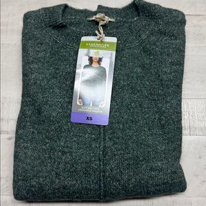 Legendary Outfitters Womens' Cozy Crewneck Sweater